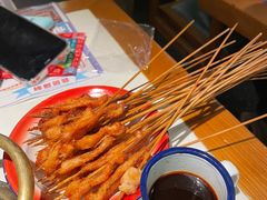 -哥老官重庆美蛙鱼头(五角场合生汇店)