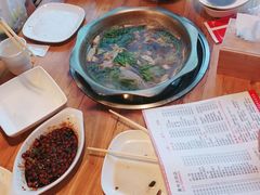 -老诚一锅羊蝎子(黄寺大街店)