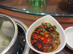 -东海怡品海鲜豆捞(舟宿夜江店)