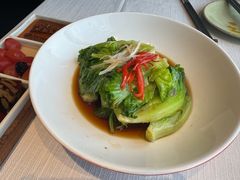 -悦融·京鲁菜·露台花园(安定门店)