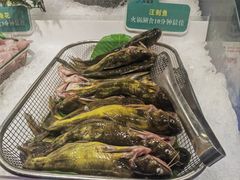 -山海盟海鲜烤肉自助餐厅(杭州萧山银泰店)