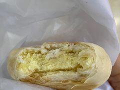 -赵记素斋·绿豆馅饼(钟楼小区店)
