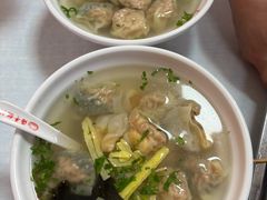 -海平馄饨(逍遥二路店)