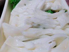牛黄喉-杨家火锅(国美店)