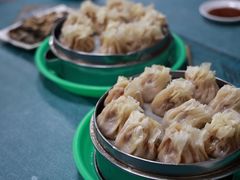 -北三沙家烧麦(北头道街店)
