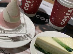 -COSTA COFFEE(武汉武商MALL店)