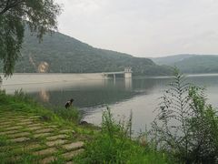 -棋盘山风景区