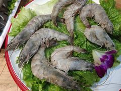 -珍巴奴毛肚牛肉小火锅(四惠店)