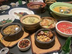 -炊江南·上海菜(国展华漕店)