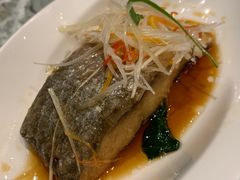 -萬國春·中菜馆(颐和公馆店)
