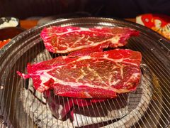 烧肉大队长-壹风町烧肉居酒屋(恒丰中央广场店)