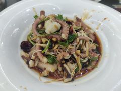 -望海潮海鲜店 特色家常菜(在海一方店)