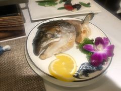 -肆月河豚·新淮扬(金融街店)