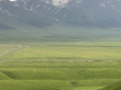 -新疆那拉提国家旅游度假区