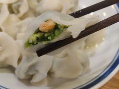 -新兴园饺子馆(北京百子湾店)