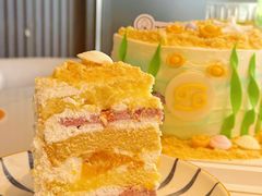 -CAKE BOSS 蛋糕老板(西单君太百货店)