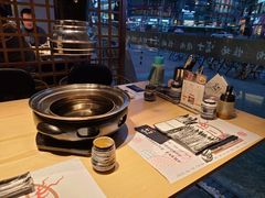 -吉屋烤肉(八宝街店)