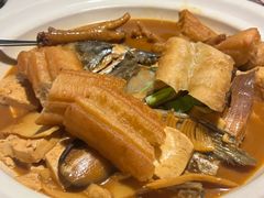 -新白鹿餐厅(龙游路总店·杭帮菜名店)