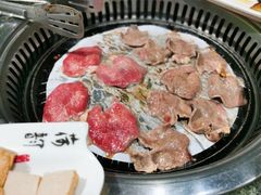 -鹤之乡·齐齐哈尔烤肉·非遗(秋涛路店)