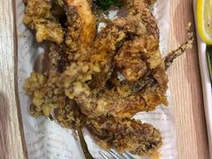 -佰搭果·广式茶餐厅(西华路店)
