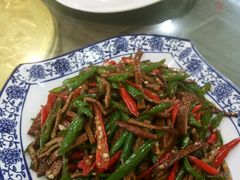 android_upload_pic-徽州美食(三十年老店)