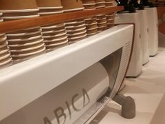 -% Arabica阿拉比卡咖啡(深圳湾万象城店)