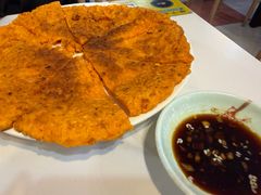 -米郎餐厅·朝鲜族料理(延长路店)