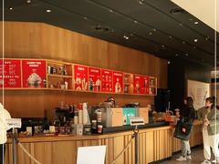 -星巴克(天津佛罗伦萨小镇店)