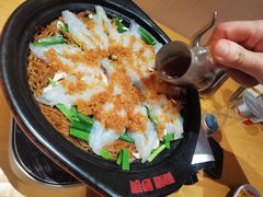 -老砂锅(城北店)