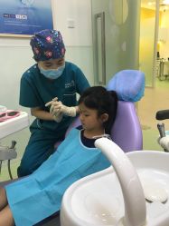 -青苗儿童口腔(长楹天街购物中心)