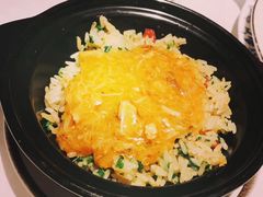 -Yan Ting 宴庭中餐厅(上海静安瑞吉酒店)