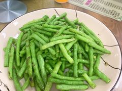 油盐豆角-牛恒濑粉