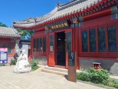 -郭守敬纪念馆