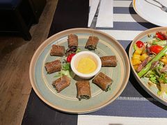 -La Creperie法餐厅(芮欧百货店)