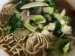 -春雪面馆(转塘店)
