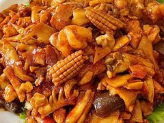 -闻香阁·清真(光荣道店)