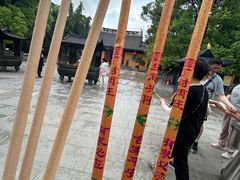 -龙华素斋(龙华路店)