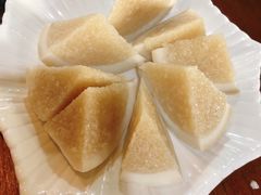 椰子饭-南海渔家•海鲜•正宗海南菜(海棠湾店)