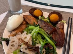 -源牌酒店·家常六安菜