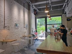 大堂-愉市 Hippy Market(香榭里花园店)