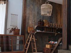 -MOJ coffee(瓯海泽雅水碓坑店)