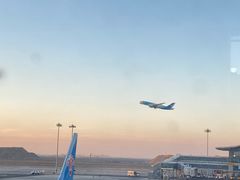 -乌鲁木齐天山国际机场-T3航站楼