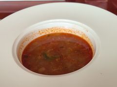 -东西风牛排馆周末烧烤自助(首都机场希尔顿店)