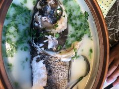 -风味小馆(天目湖宾馆店)
