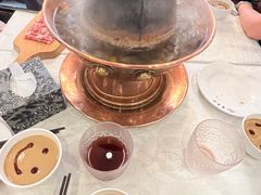 -东来顺饭庄(天坛店)