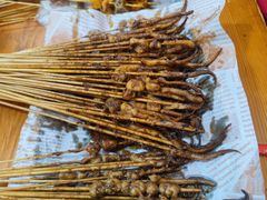 -十里铺铁板鱿鱼