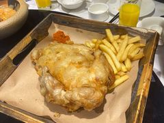 -東舍食唐精品陕菜馆