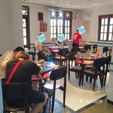 是谁吃上了南头古城的九围饭店脆皮乳鸽？？