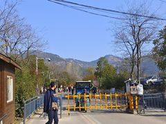 -涂山风景区