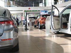 -别克·上海翟业(虹桥店)